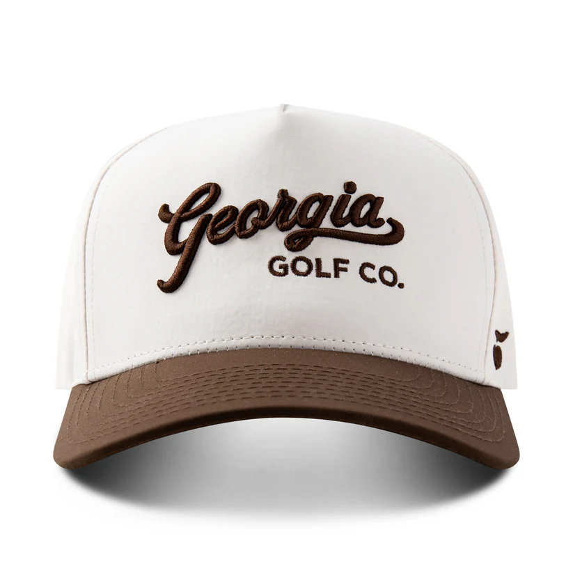 Backroad Hat (Brown)