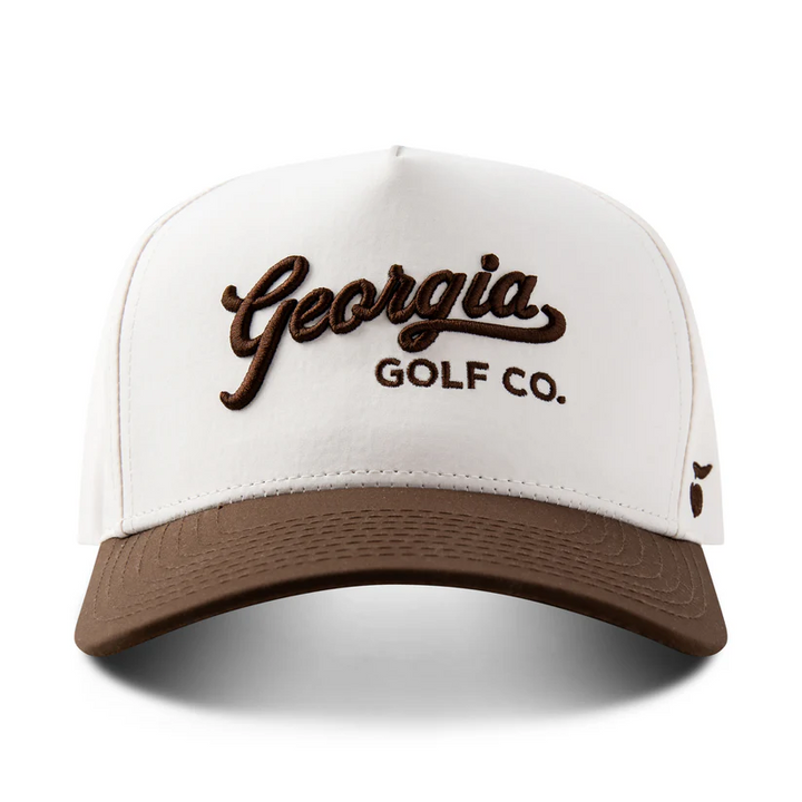 Backroad Hat (Brown)