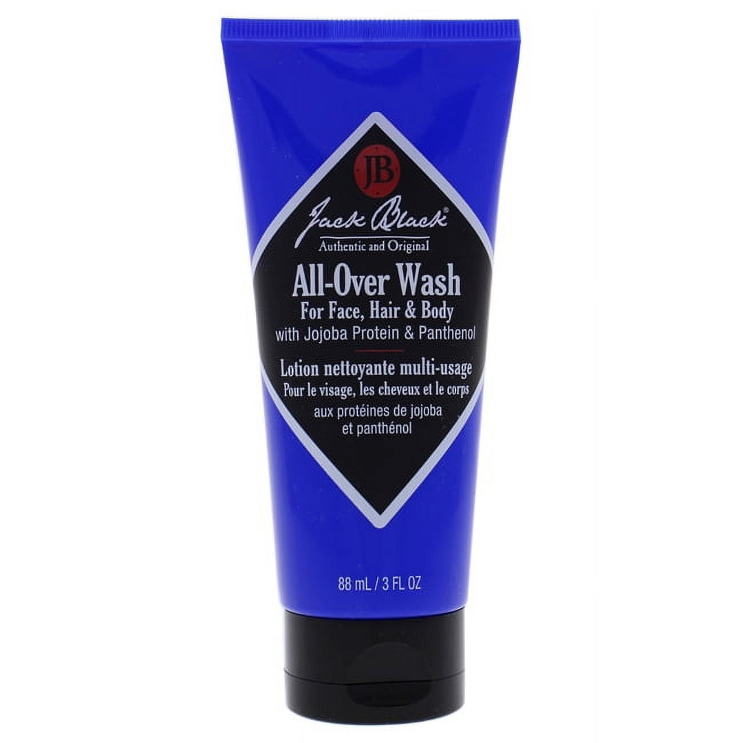 All Over Wash 3oz