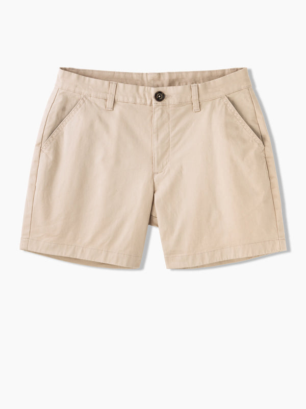 The Khakinators 5.5" (Light Khaki)