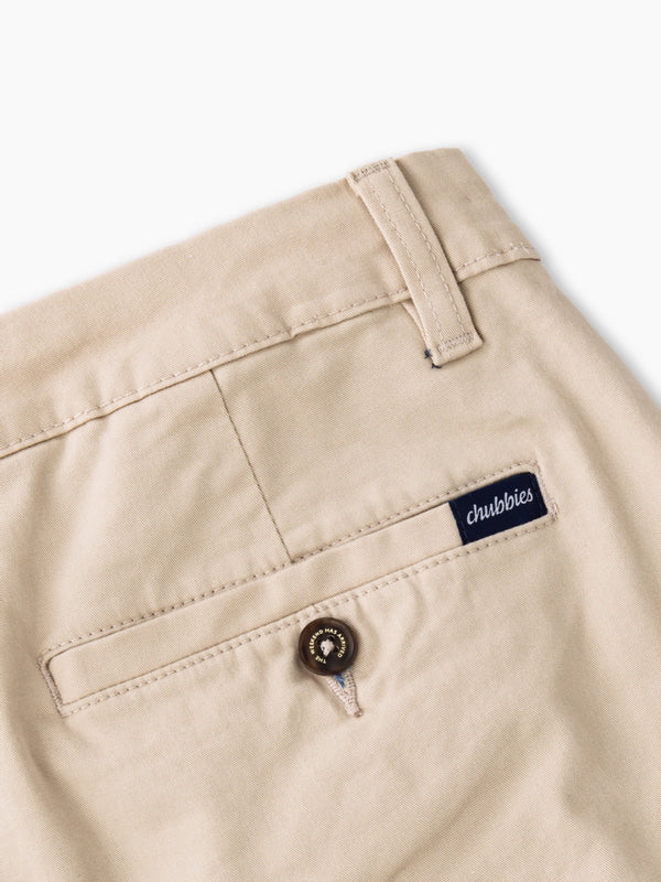 The Khakinators 5.5" (Light Khaki)