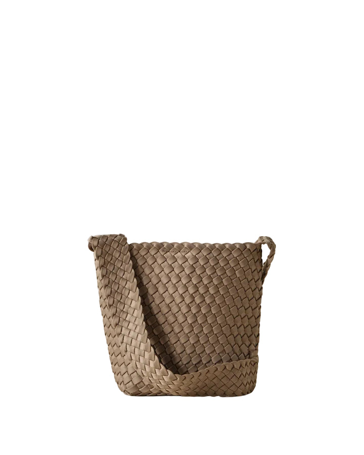 Laguna Crossbody (Cashmere)