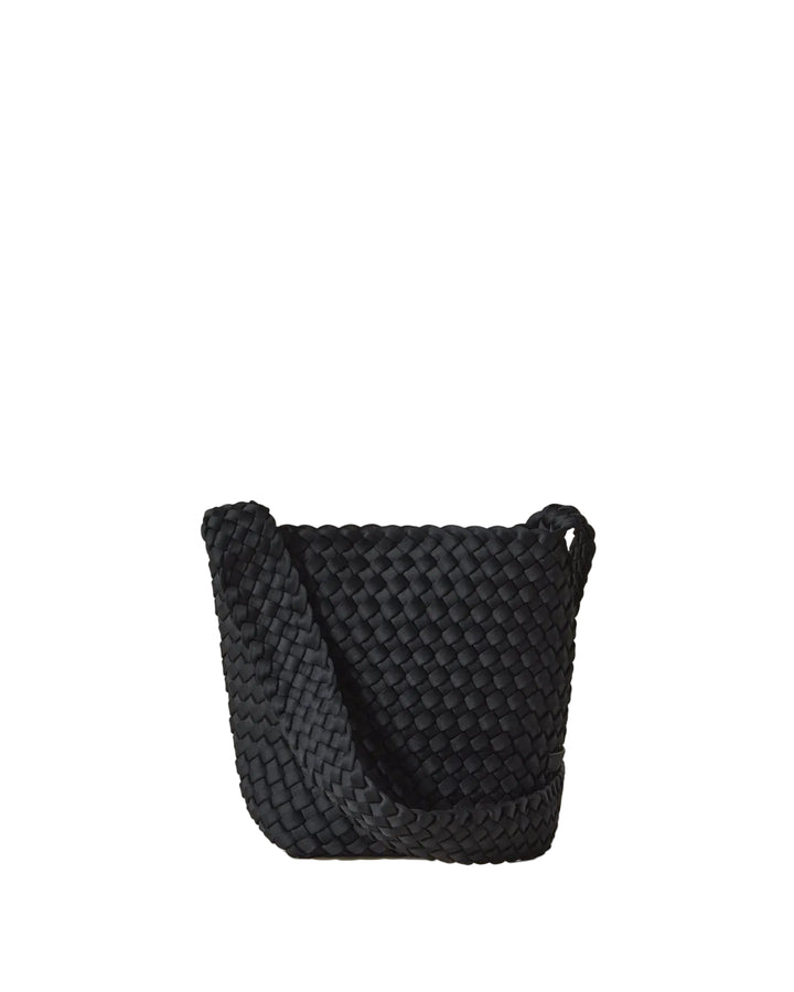 Laguna Crossbody (Onyx)