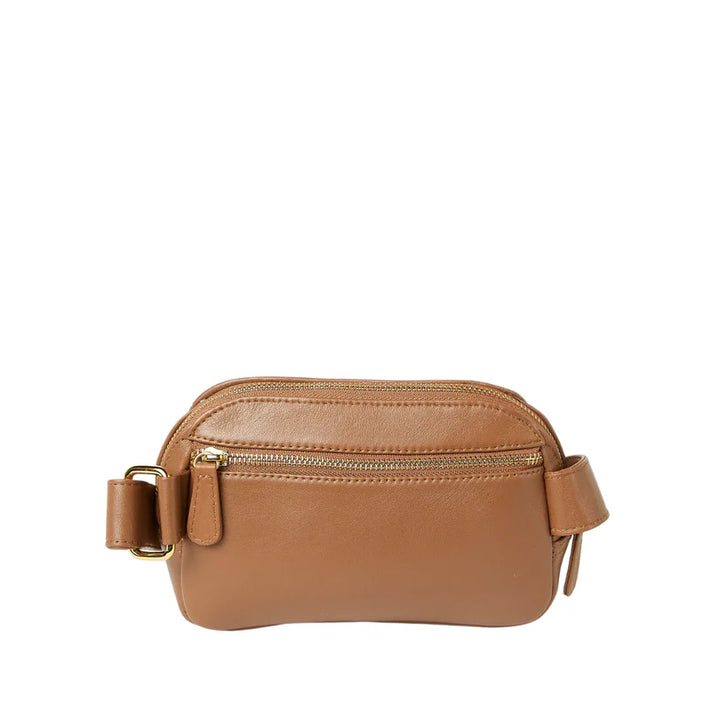 The Lexi (Tan Leather)
