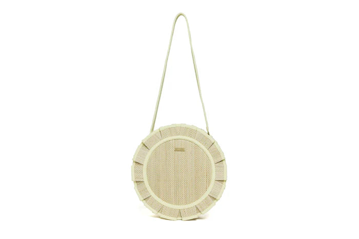 Mini Love Note Tote (Godesis)