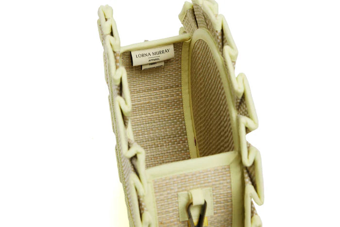 Mini Love Note Tote (Godesis)