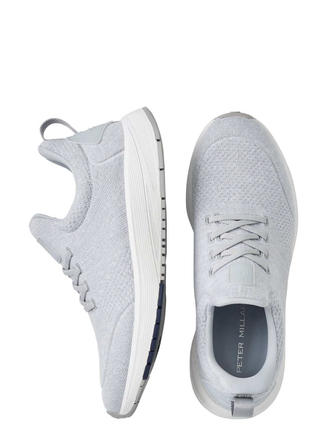 Tellustride Sneaker (Platinum)