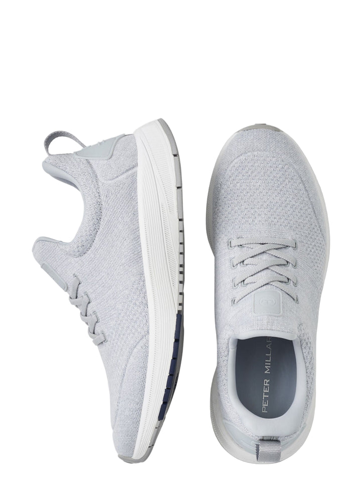 Tellustride Sneaker (Platinum)