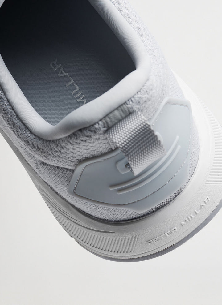 Tellustride Sneaker (Platinum)