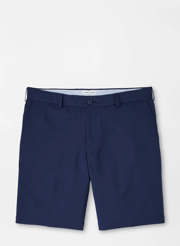 Salem Performance Short (Navy)