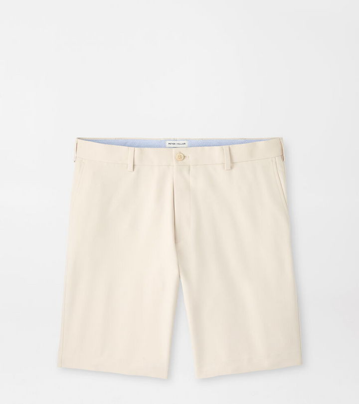 Salem Performance Short (Stone)