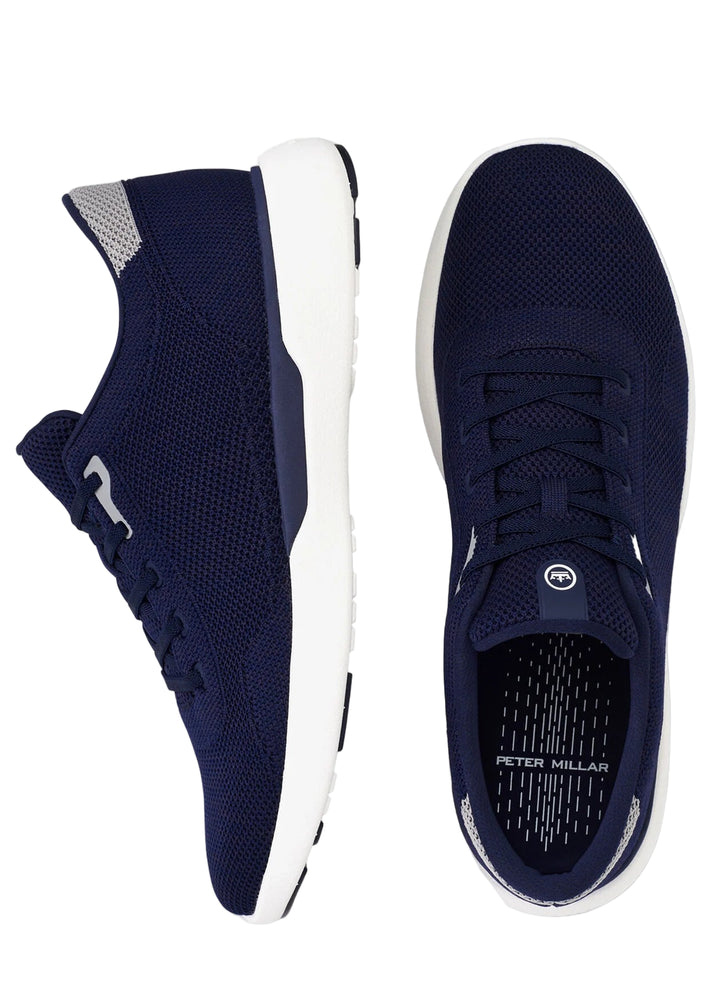 Glide V3 Sneaker (Navy)