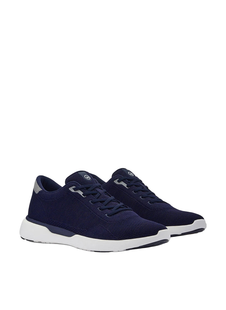 Glide V3 Sneaker (Navy)