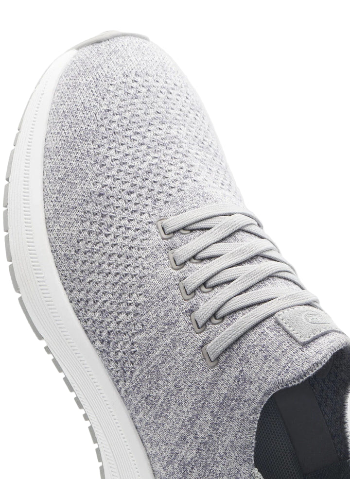 Odeon Sneaker (Gale Grey)