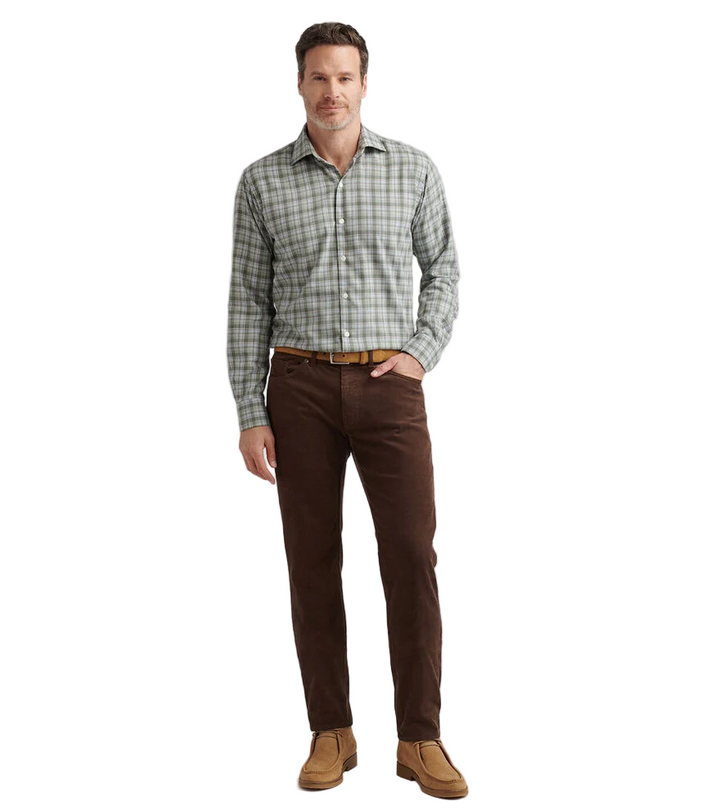 Superior Soft Corduroy Pant (French Press)
