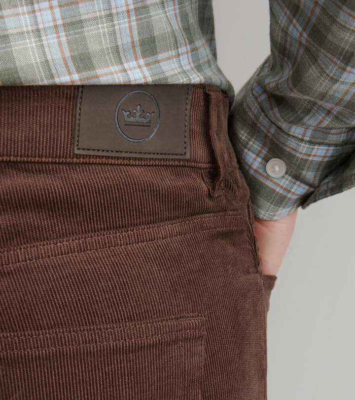 Superior Soft Corduroy Pant (French Press)