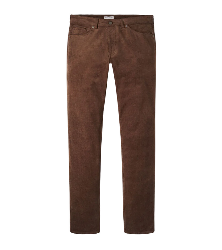 Superior Soft Corduroy Pant (French Press)
