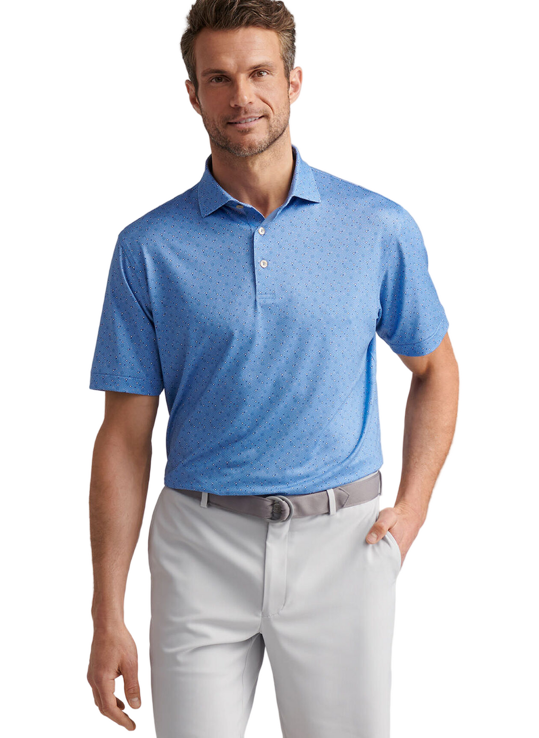 Costanzo Geo Polo (Evening Tide)
