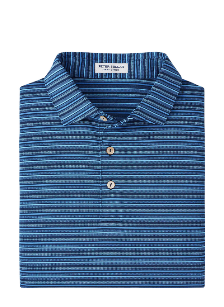 Atrium Performance Polo (Navy)