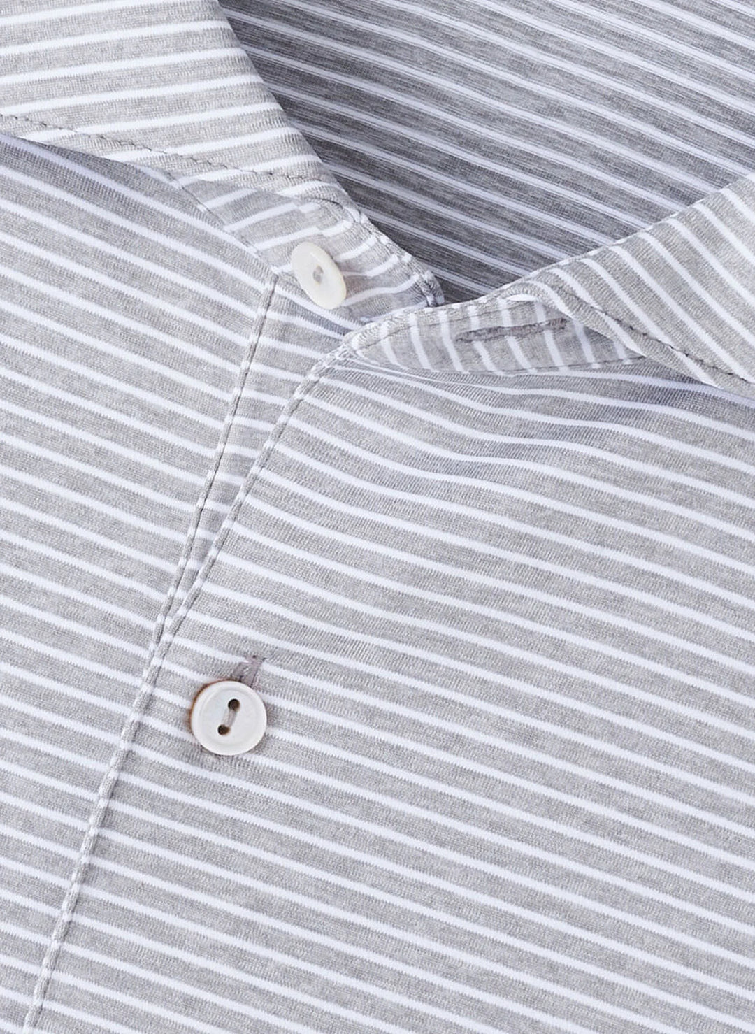 Ballad Performance Performance Polo (Gale Grey)
