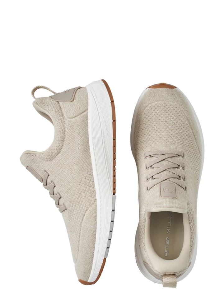 Tellustride Sneaker (Stone)