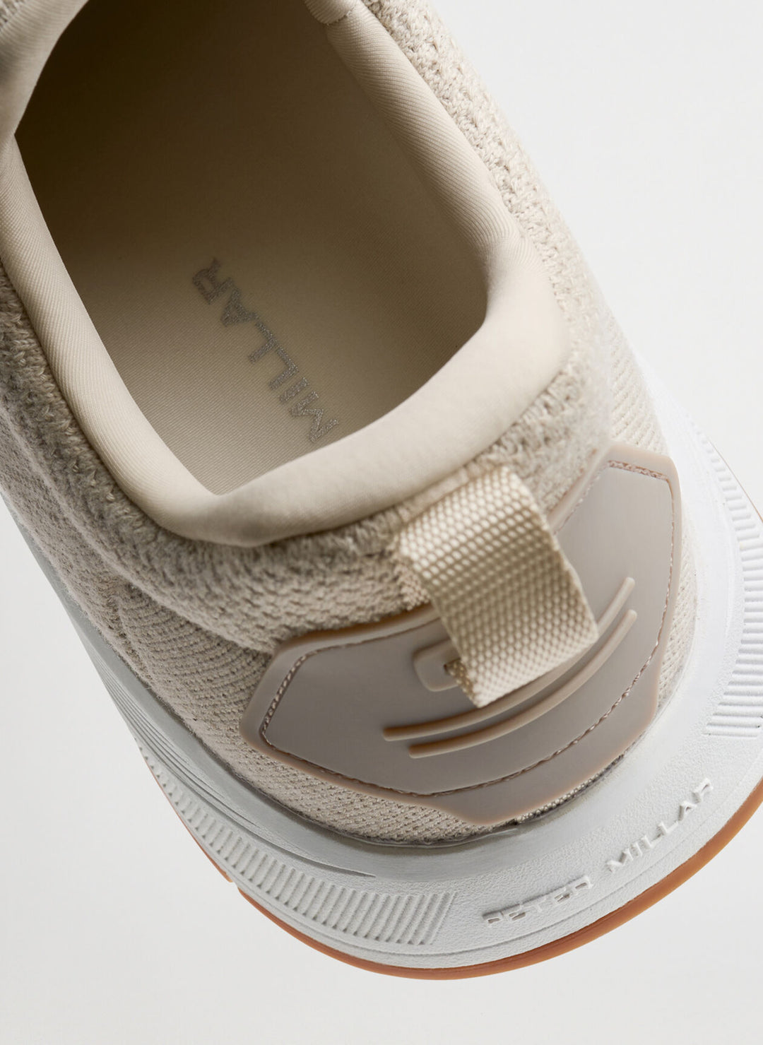 Tellustride Sneaker (Stone)