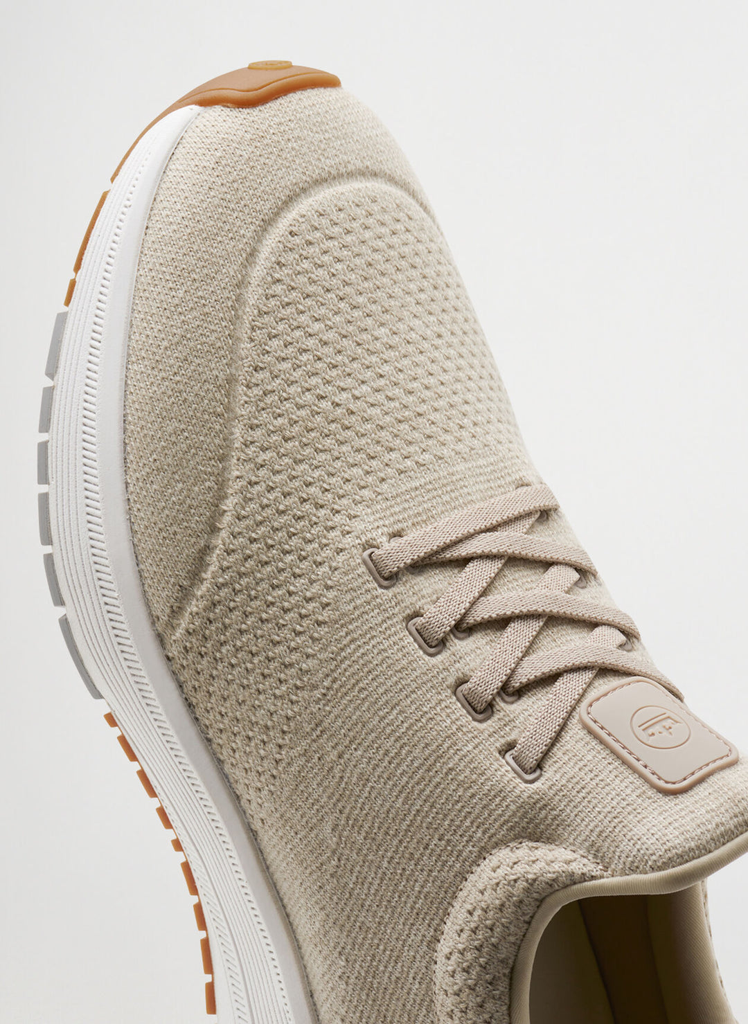 Tellustride Sneaker (Stone)