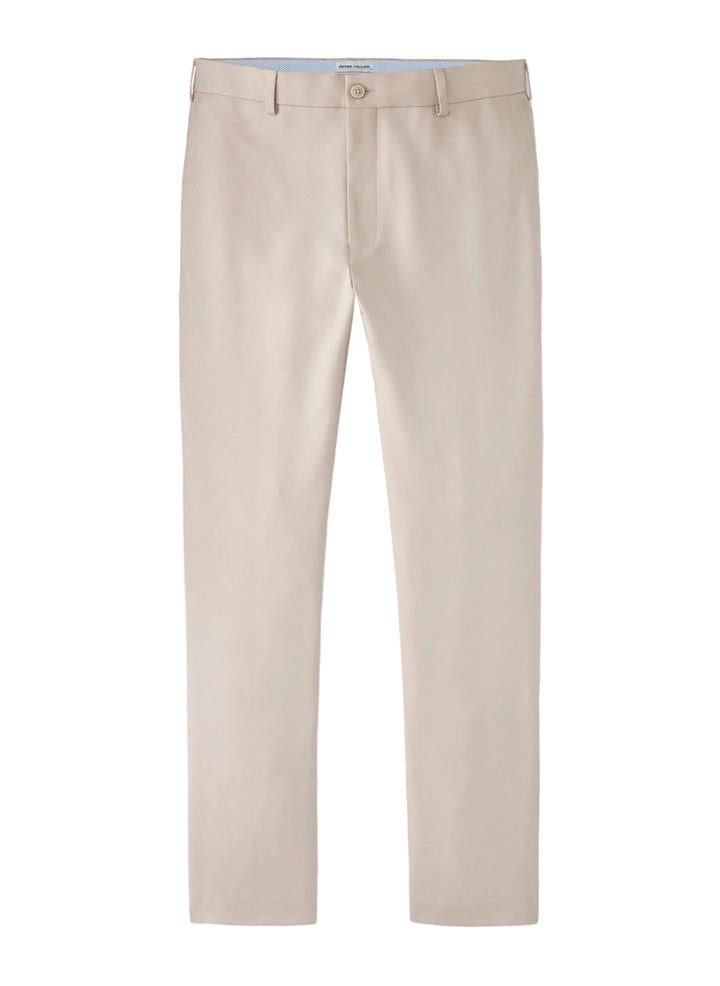 Charlottle Perf Trouser (Khaki)