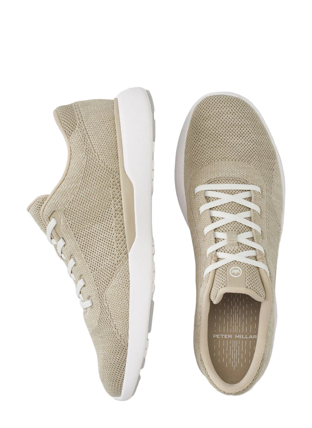 Glide V3 Sneaker (Stone)