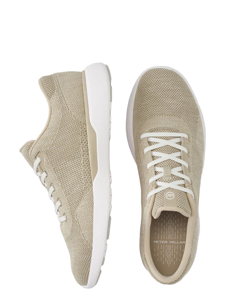 Glide V3 Sneaker (Stone)