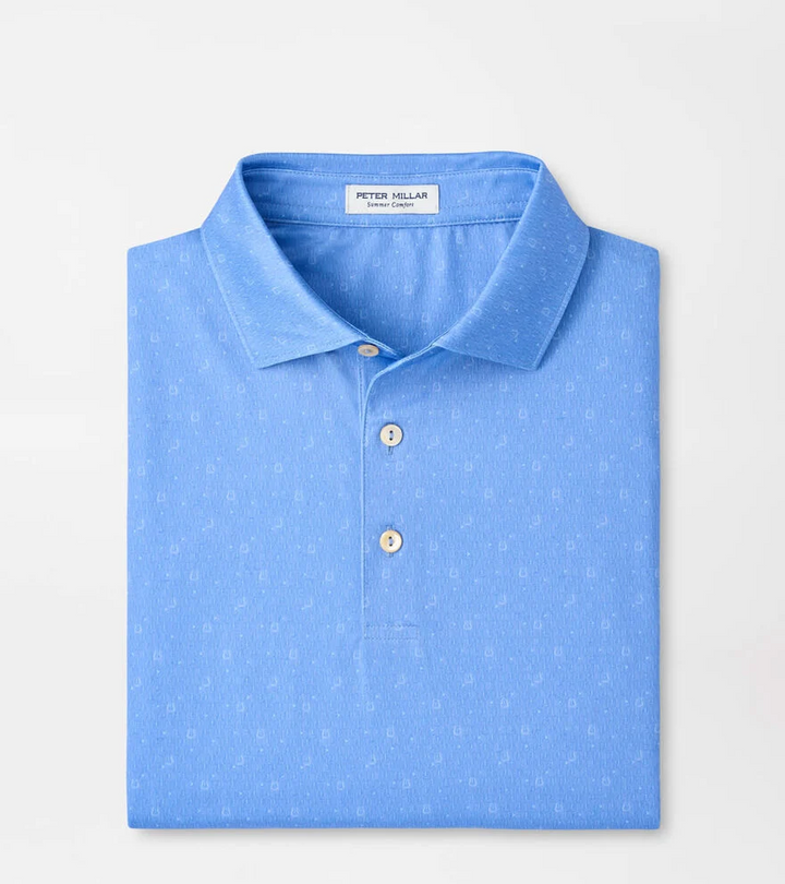 Guitar Solo Performance Polo (Bluebird)