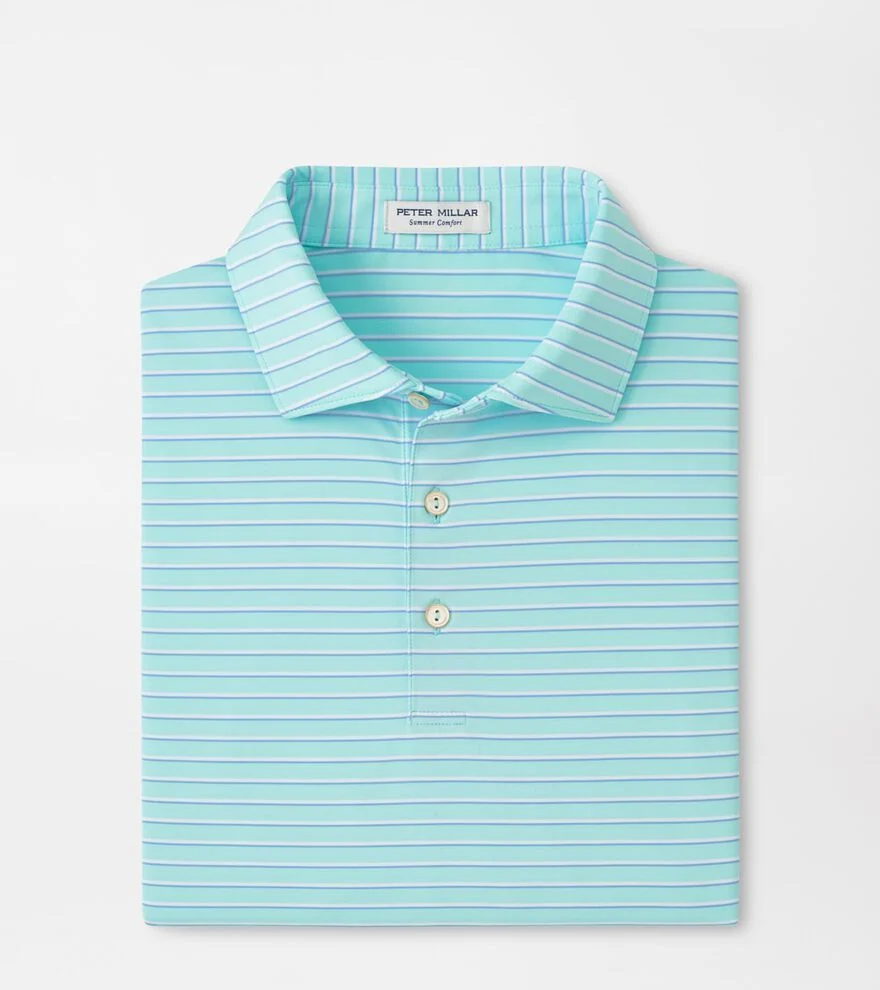 Dunnes Performance Polo (Clearwater)