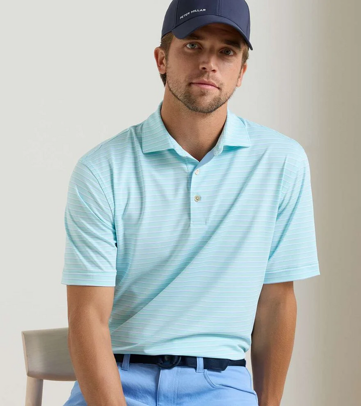 Dunnes Performance Polo (Clearwater)