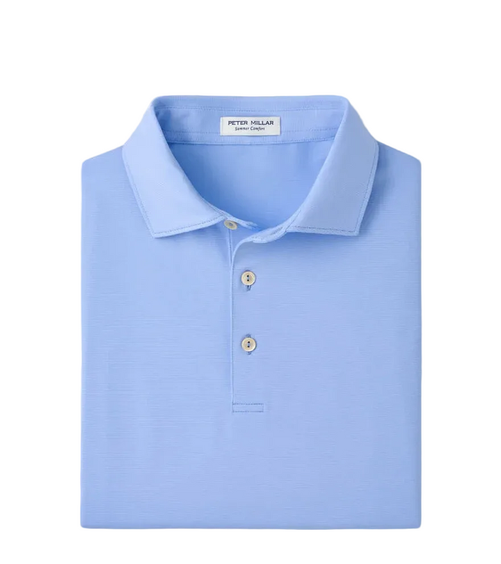 Holden Performance Jersey Polo (Bluebird)