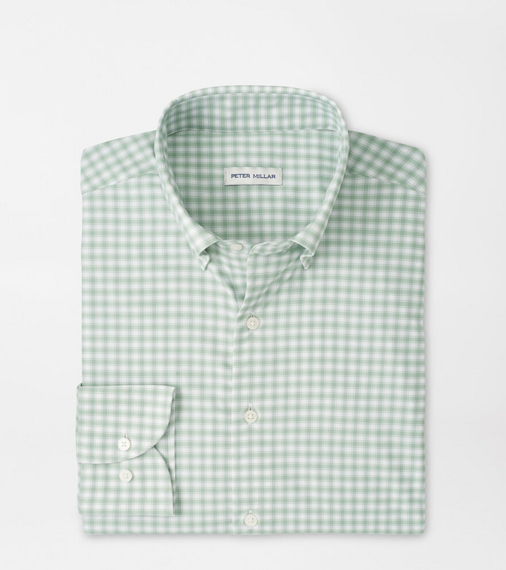 Lewis Performance Twill Sport Shit (Grandview)