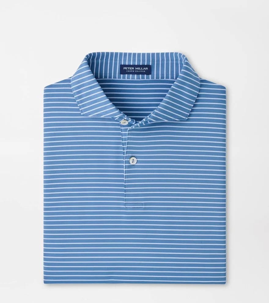 Keynote Performance Jersey Polo (Storm)