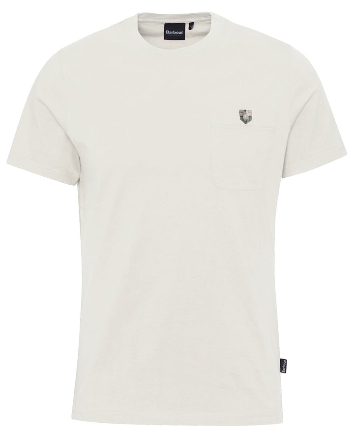 Tothill Tailored Fit Shirt (Antique White)