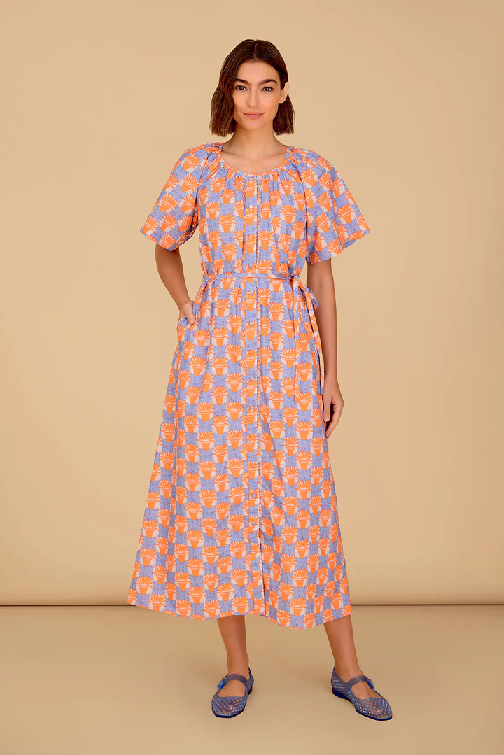 Faye Dress (Macestas)