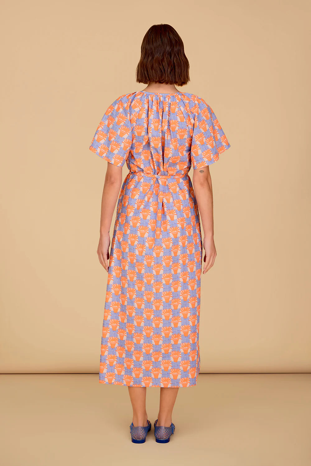 Faye Dress (Macestas)
