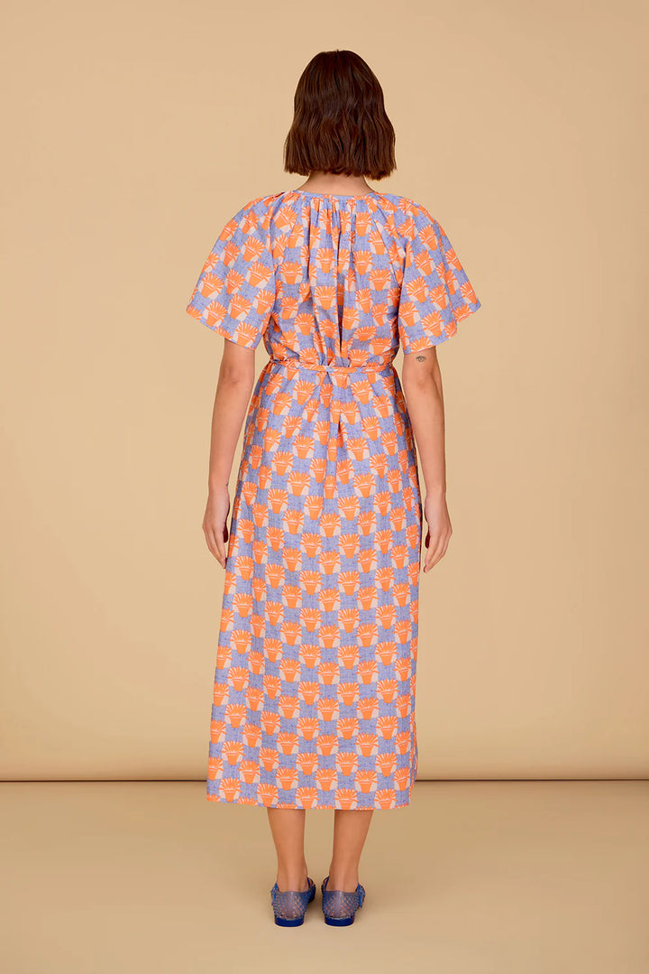 Faye Dress (Macestas)
