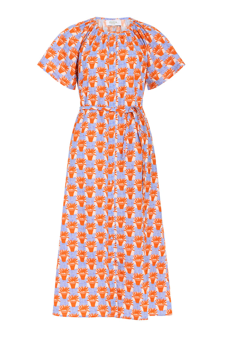 Faye Dress (Macestas)