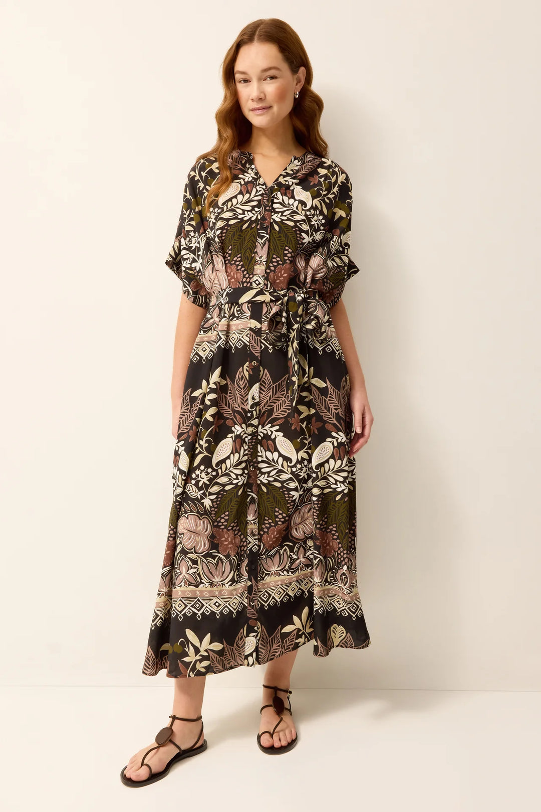 Barbara Dress (Twilight)