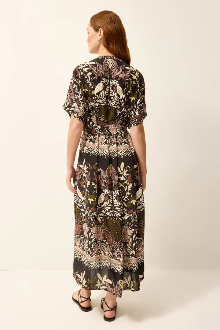 Barbara Dress (Twilight)