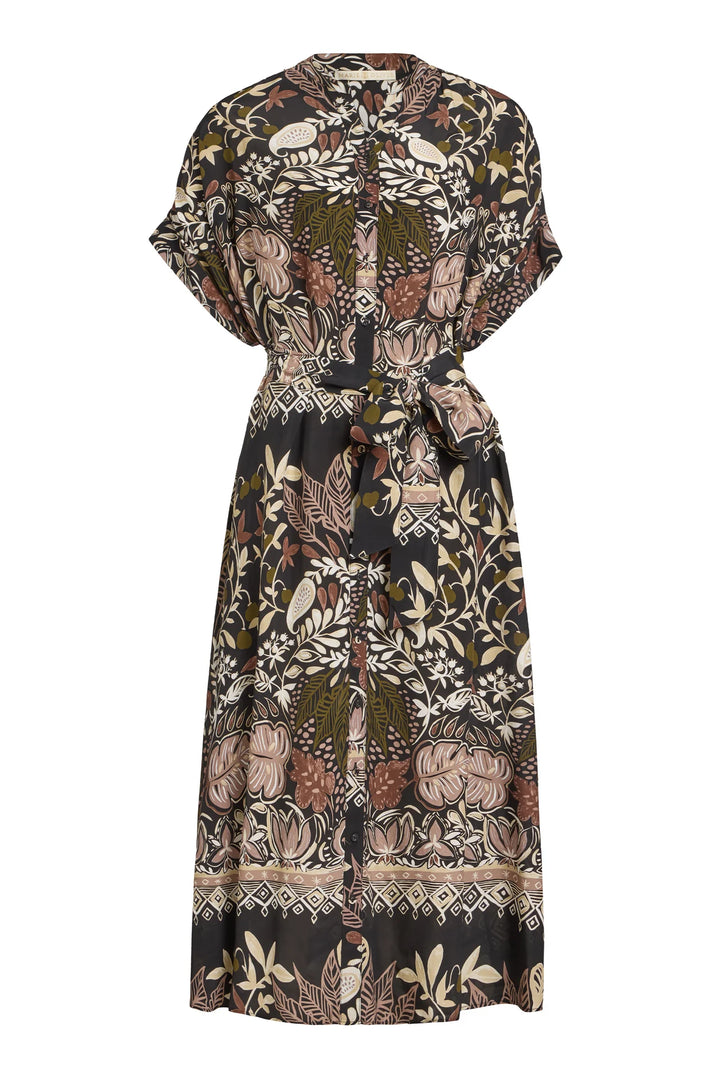 Barbara Dress (Twilight)
