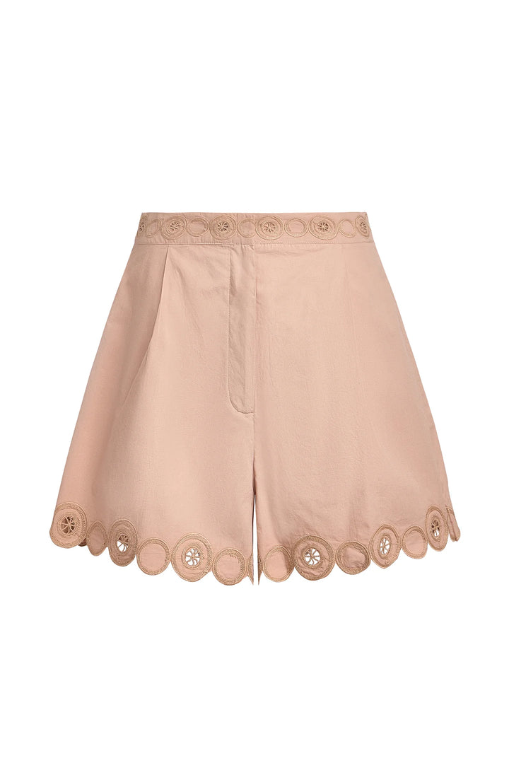 Betty Short (Stone)