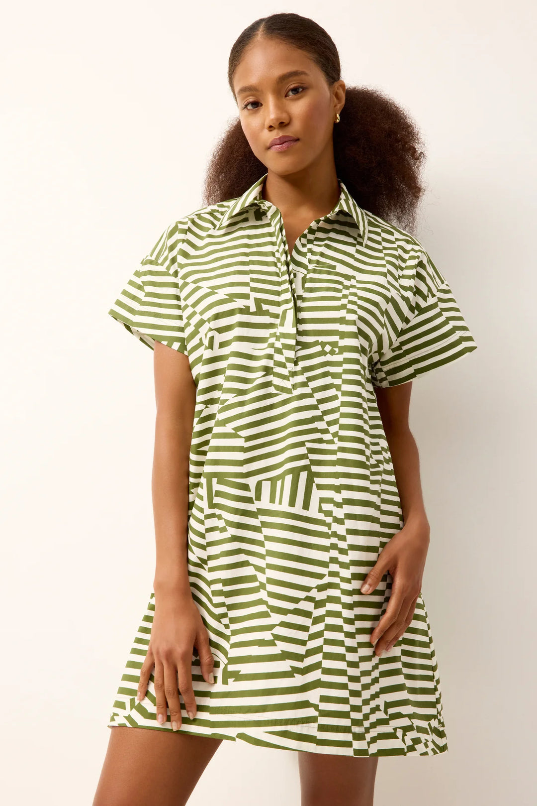 Dawson Dress (Brolly)
