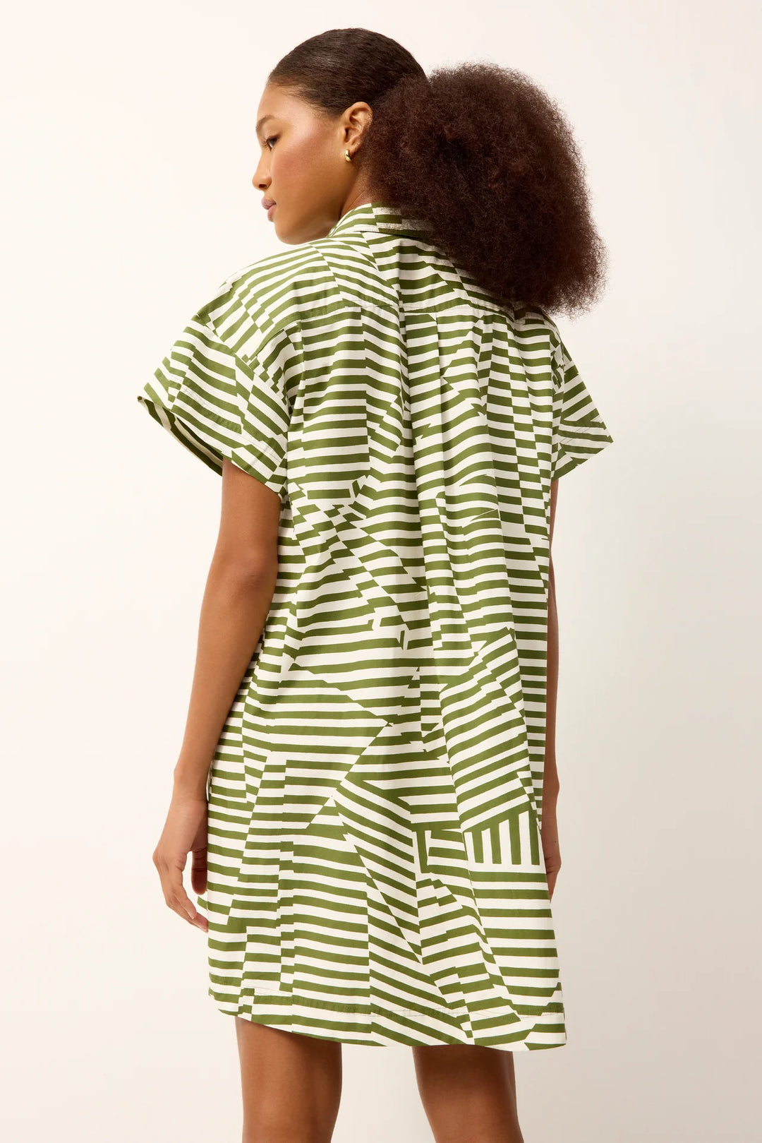 Dawson Dress (Brolly)