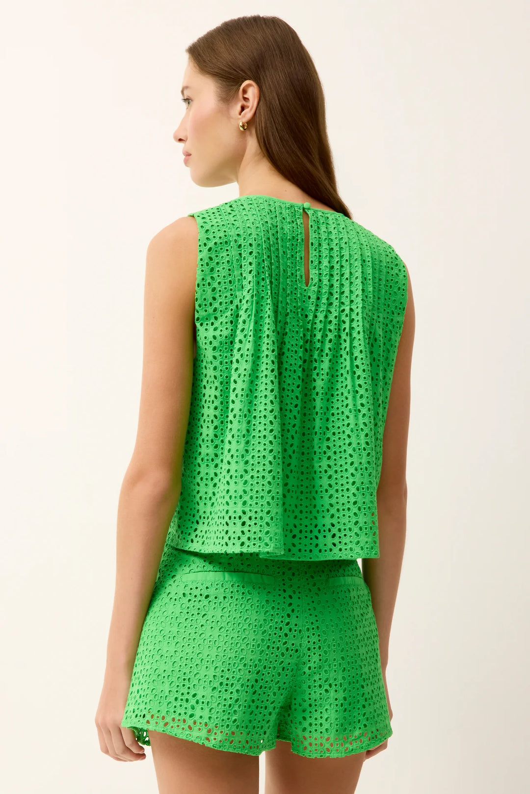 Eletta Set (Emerald)