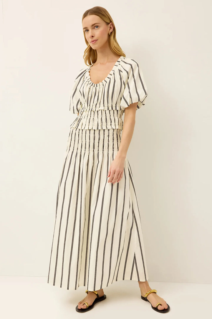 Grayson Dress (Ventura)
