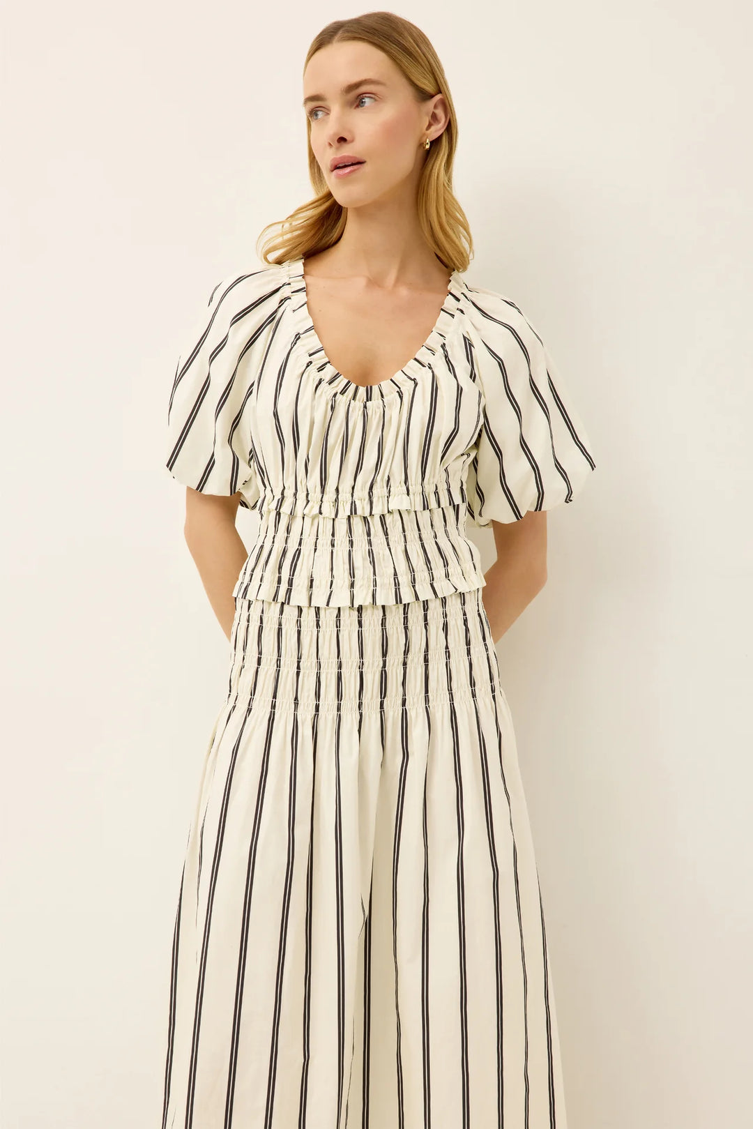 Grayson Dress (Ventura)
